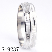Кольцо с бриллиантами из серебра или серебра (S-9237)